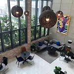 Maxhome Elite At The Luxe