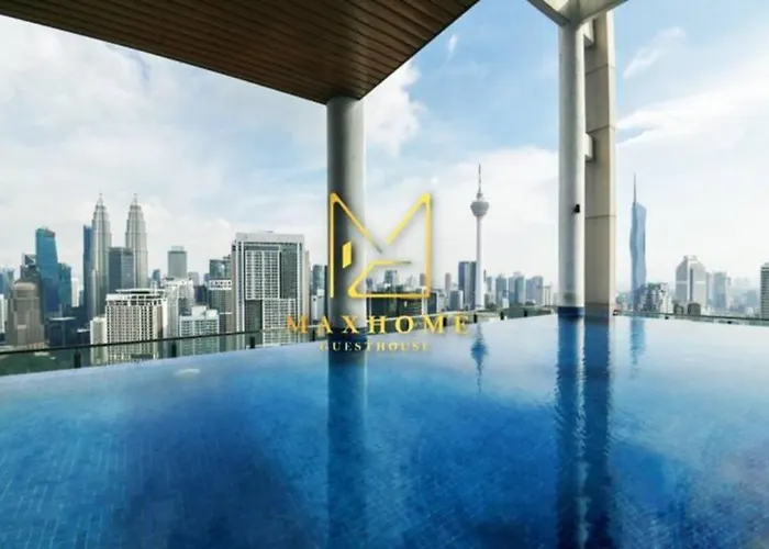 Maxhome Elite At The Luxe