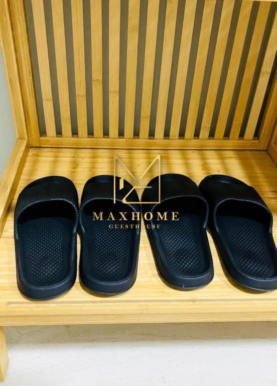 Maxhome Elite At The Luxe Pangsapuri *