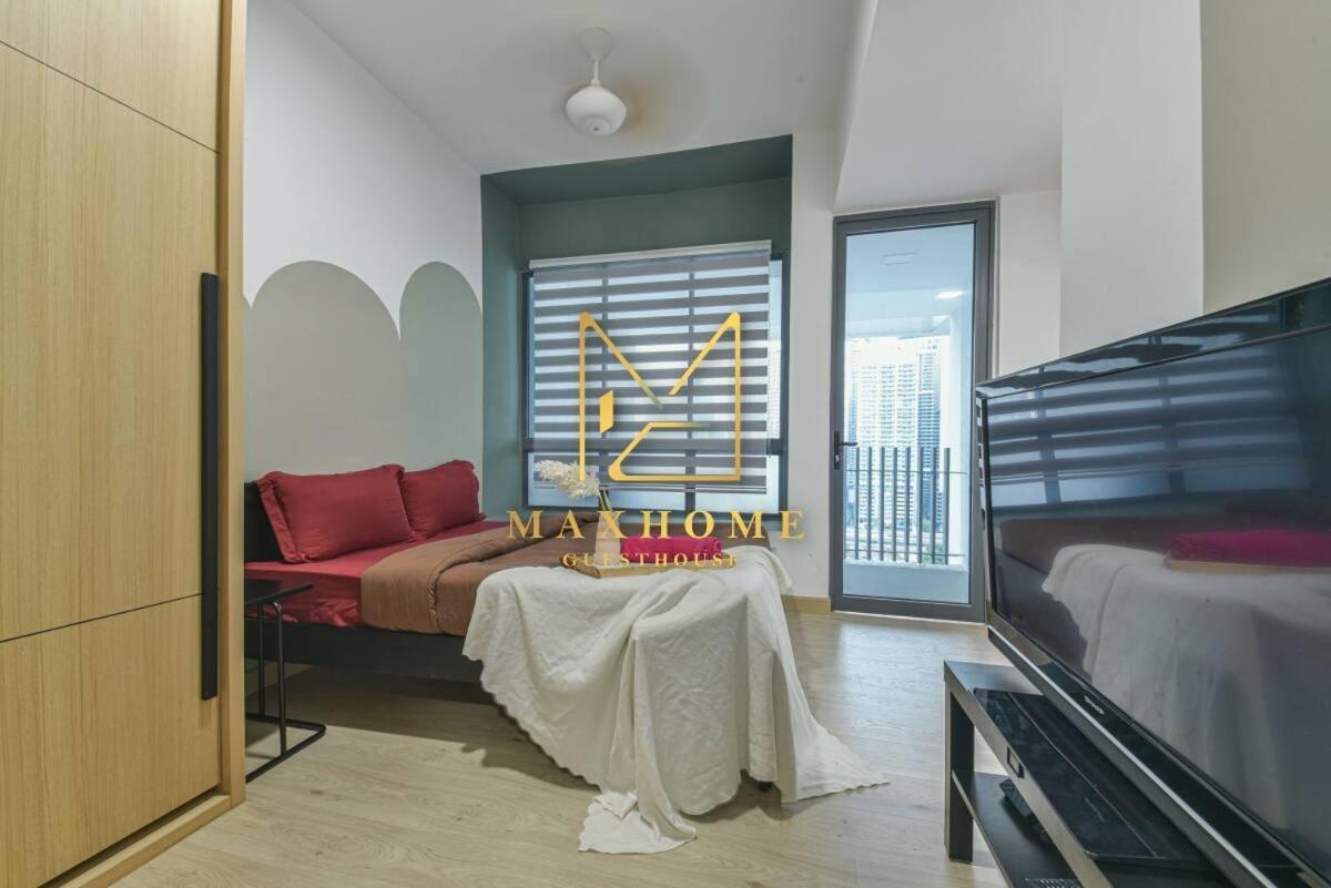 Maxhome Elite At The Luxe Pangsapuri *