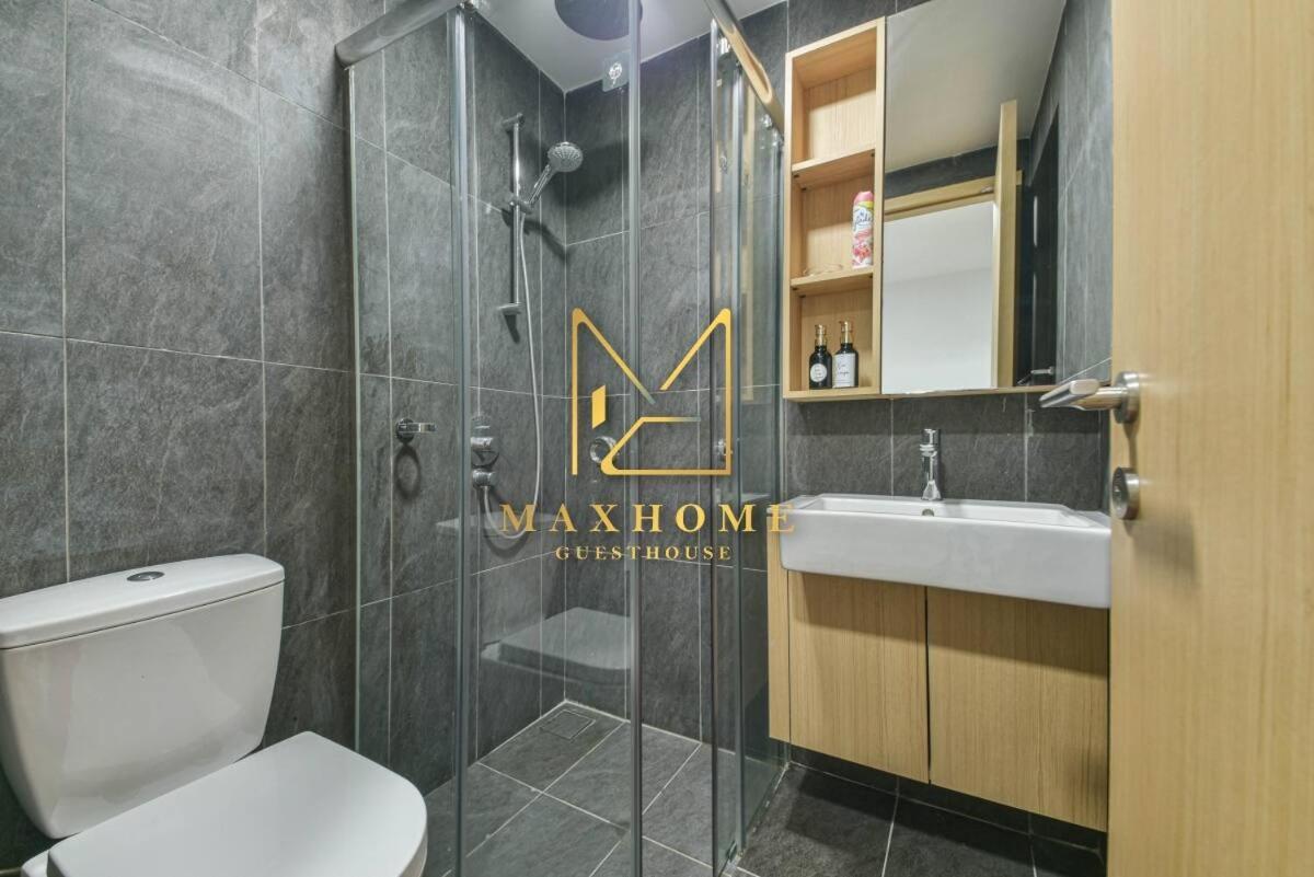Maxhome Elite At The Luxe * Kuala Lumpur