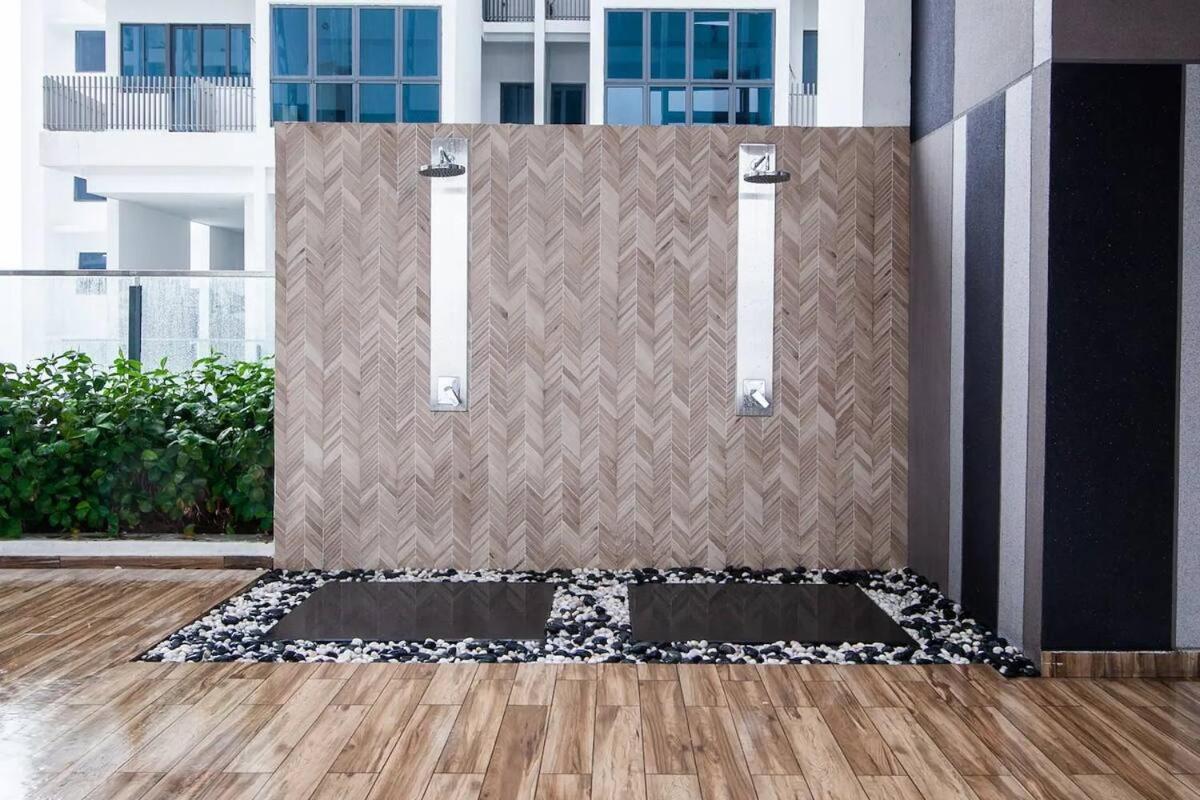 Maxhome Elite At The Luxe Pangsapuri Kuala Lumpur