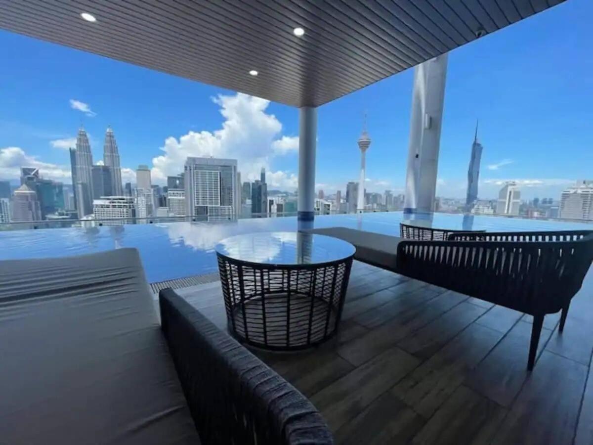 Maxhome Elite At The Luxe Kuala Lumpur