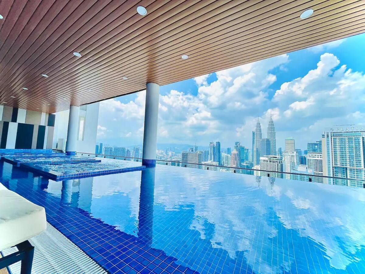 Maxhome Elite At The Luxe Pangsapuri *