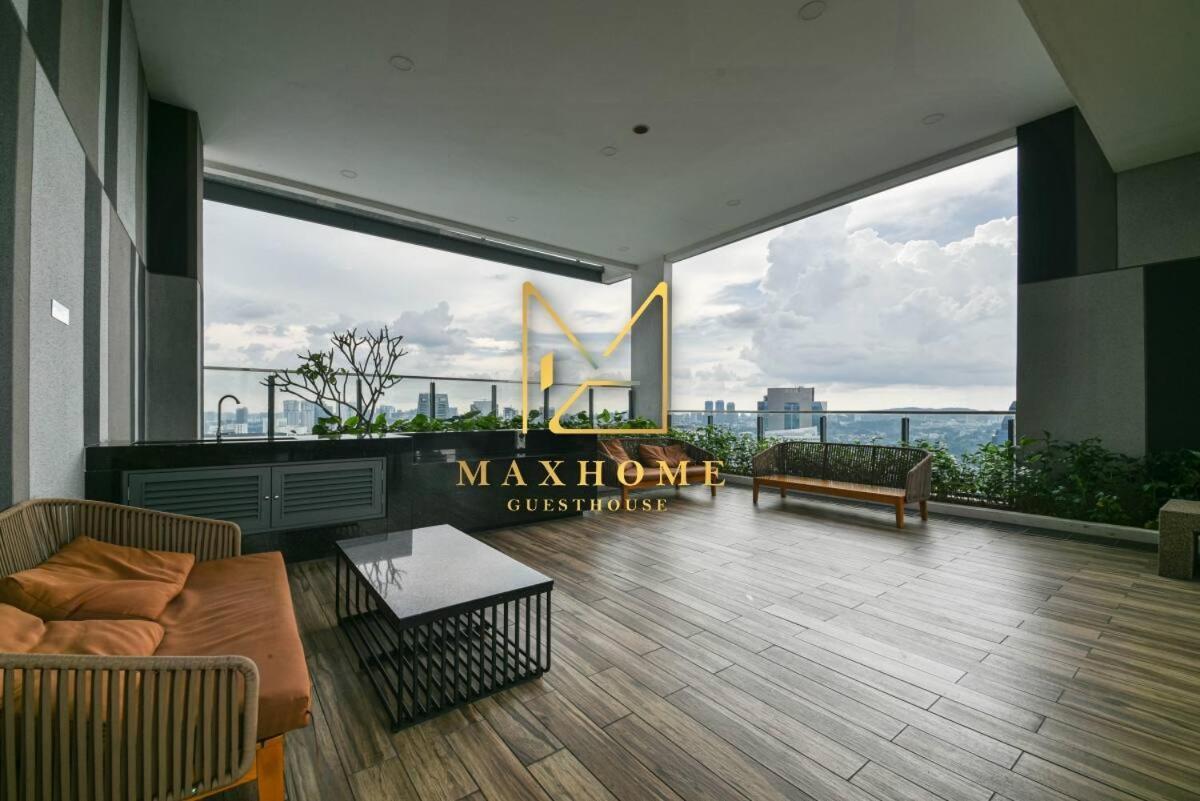 Maxhome Elite At The Luxe Kuala Lumpur