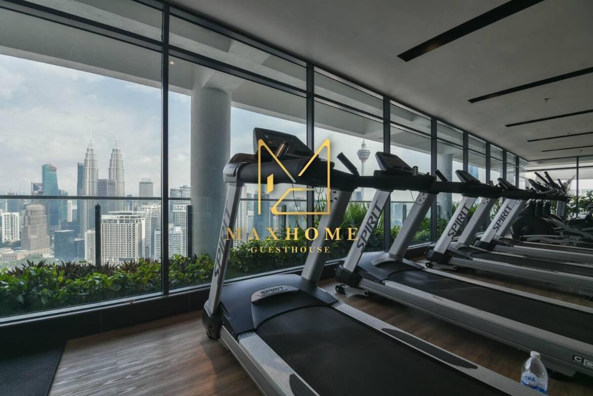 Maxhome Elite At The Luxe *